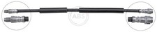 Vorderachse A.B.S. SL 1202 Bremsschlauch für MERCEDES-BENZ