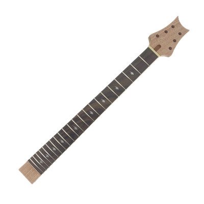 Gitarren Hälse guitar neck 24Fret 24.75''  Rosewood Fretboard Mahogany
