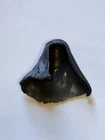 1984 VINTAGE STAR WARS RANCOR KEEPER Hat Hood Helmet Headdress Original Kenner