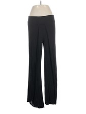 Assorted Brands Women Black Dress Pants L