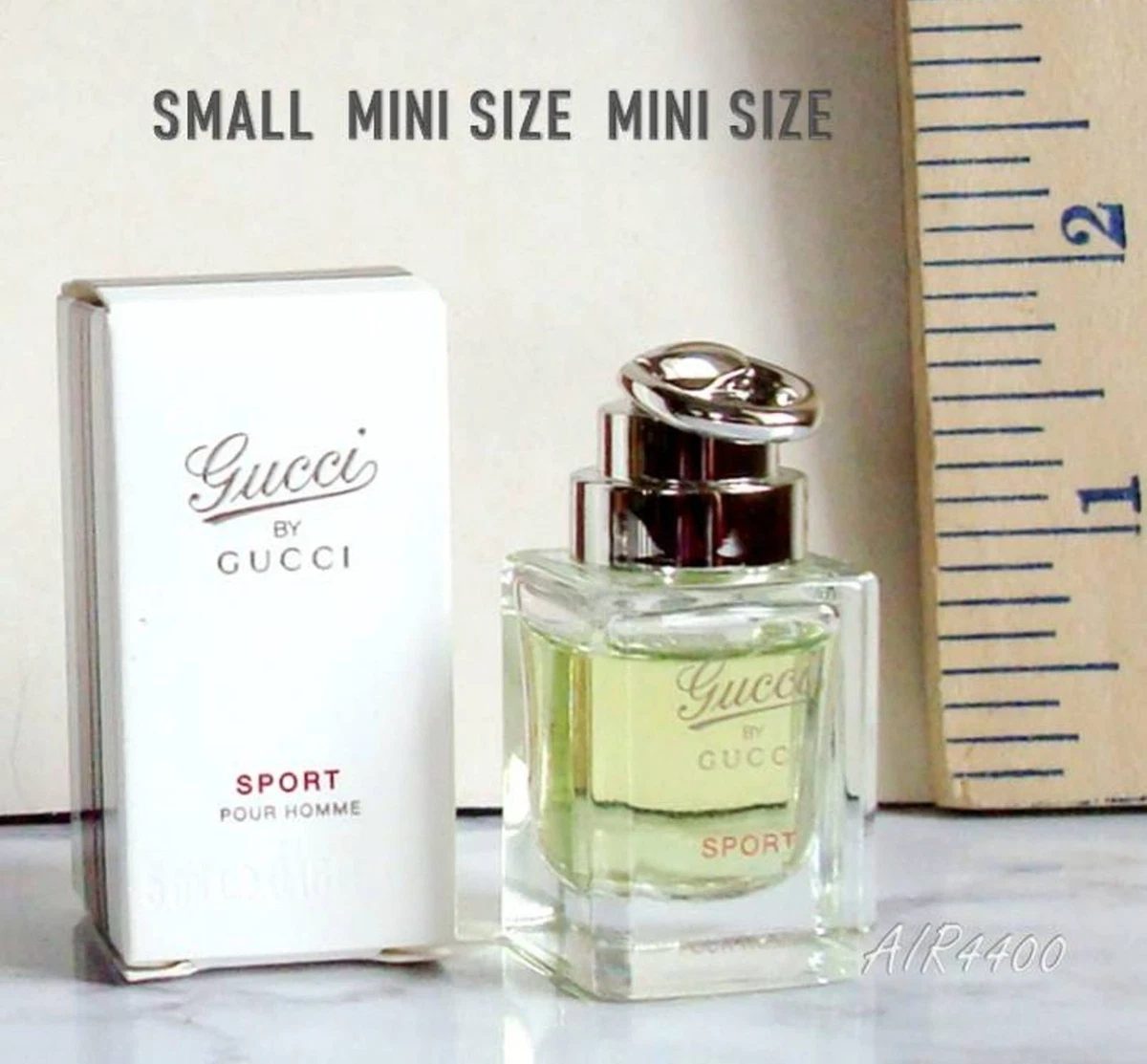 Gucci Men Sport Pour Homme Perfumes for sale | eBay