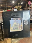 LED ZEPPELIN The Song Remains the Same 180gram Vinyl Box Set 4LP *SEALED Sticker