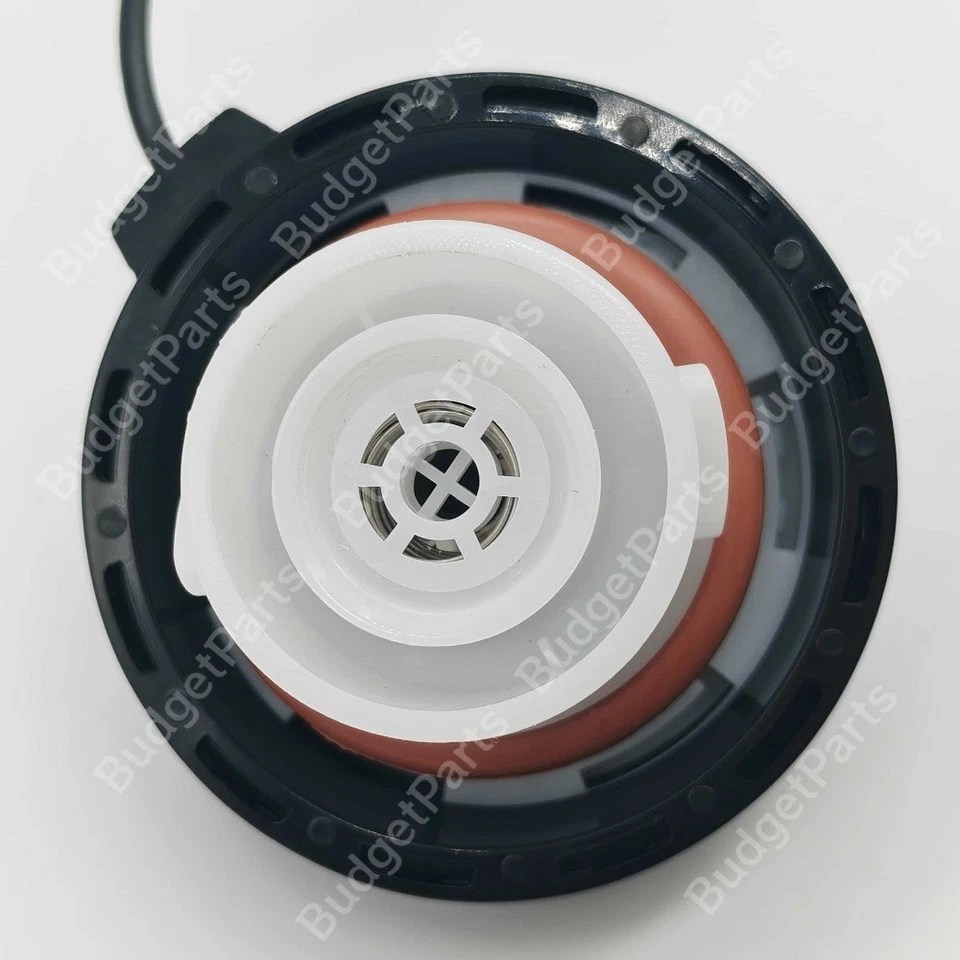 Fuel Tank Gas Cap95995094for Chevrolet Savana GMC Buick Cadillac Envoy US STOCK - Image 3 of 4