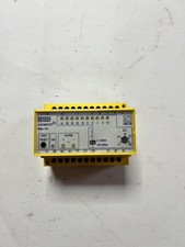 BENDER IR470LY-4013 Insulation Monitoring Device