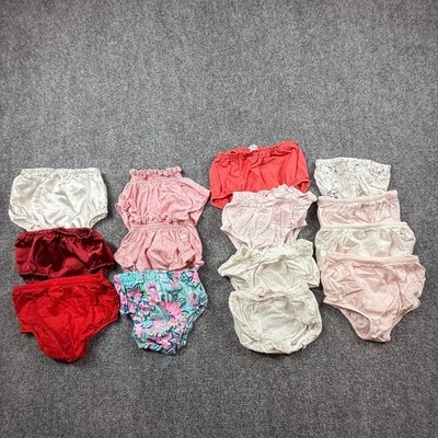 Ralph Lauren / Lilly Pulitzer & More diaper covers 9 /12 Months lot of 14