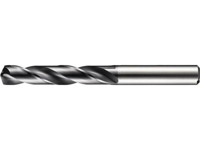 DORMER R4538.1 Kühlkanalbohrer Force X DIN 6537 L Typ FORCE X R453 Nenn-Ø 8.1 HM