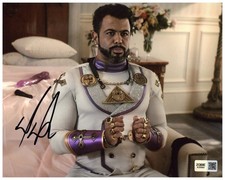 Daveed Diggs Signed 8x10 Photo The Boys Hamilton Autographed Zobie COA