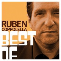 Audio Cd - Ruben Coppolella - Best Of - Vrec -D- Neu