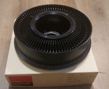 Vintage Kodak Round Universal Carousel Slide Tray For Projector With box.