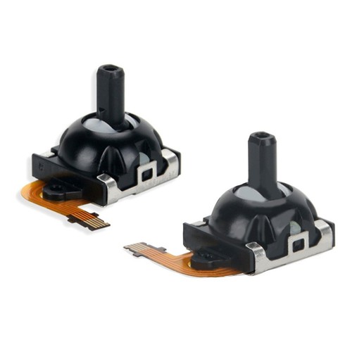 Hall-Effekt-Joystick für Portal 3D-Analogstick-Sensormodul für PS Portal f5291