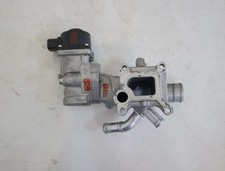 AGR Ventil Mazda 6 KOMBI GH 79780K6266 2.0 114 KW 155 PS Benzin 02-20013