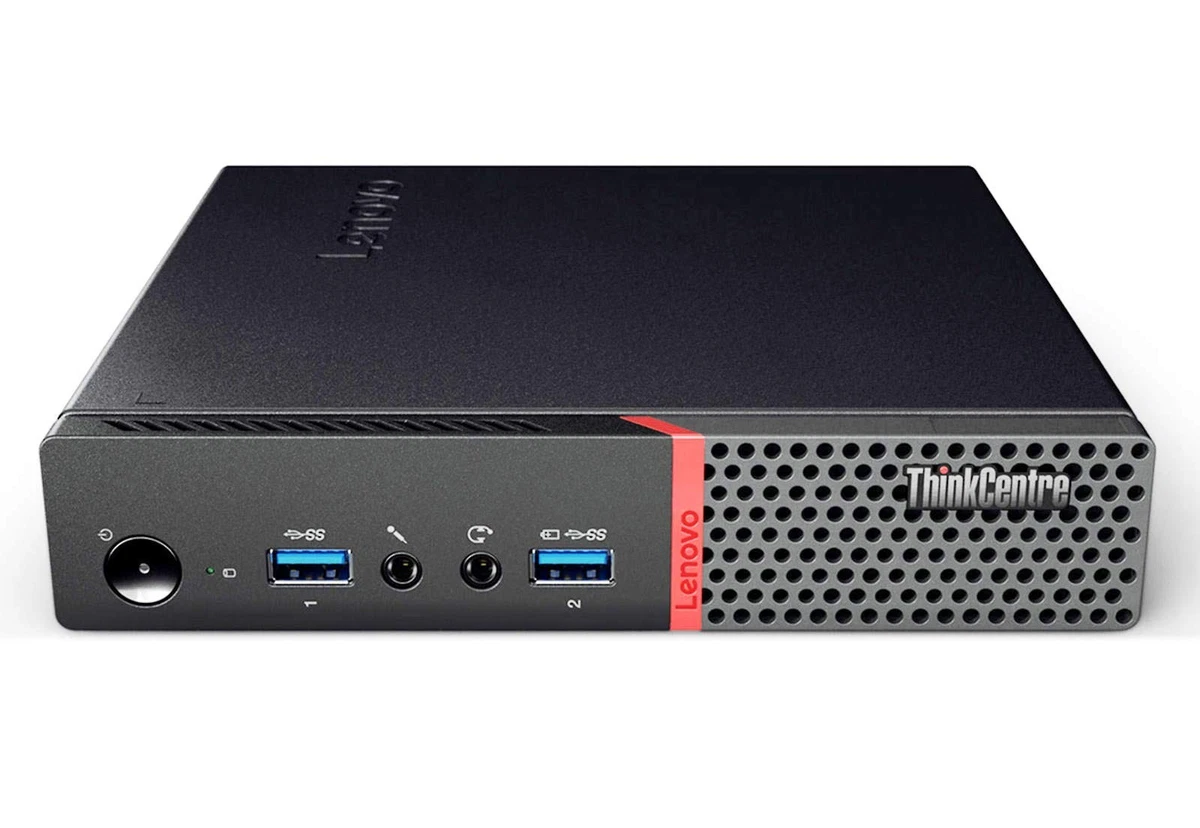Lenovo Thinkcentre M900 PC Desktops & All-In-One Computers for