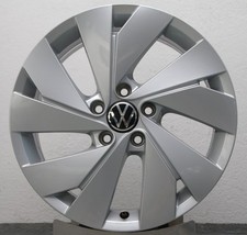 1x Original VW Golf 8 5H 6,5 Jx17 ET46 17 Zol...