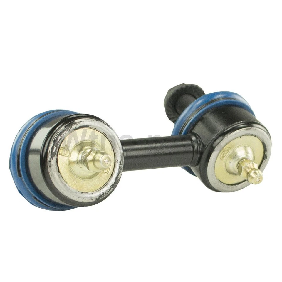 Mevotech Front LH RH Suspension Sway Bar Link Kit For 2001 2002 2003 Acura CL - Image 4 of 4