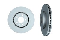 2X Bremsscheibe Kamoka 1032156 FüR V70 285 S80 384 Volvo 184 S60 S70 874 1 2 875
