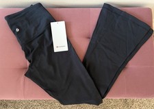 Lululemon Align High Rise Mini-Flare Pant Short
