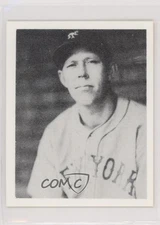 1988 CCC 1939 Play Ball Reprints Bob Seeds #32