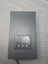 Dewenwils Low Voltage Transformer Model Td-200-12wf-1 Wifi