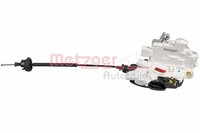 Metzger Autoteile TüRschloss 2314441 FüR Audi A8 D3 4E2 4E8 FSI TDI Quattro W12