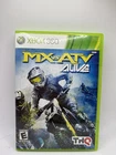 MX vs. ATV Alive (Microsoft Xbox 360, 2011) Tested
