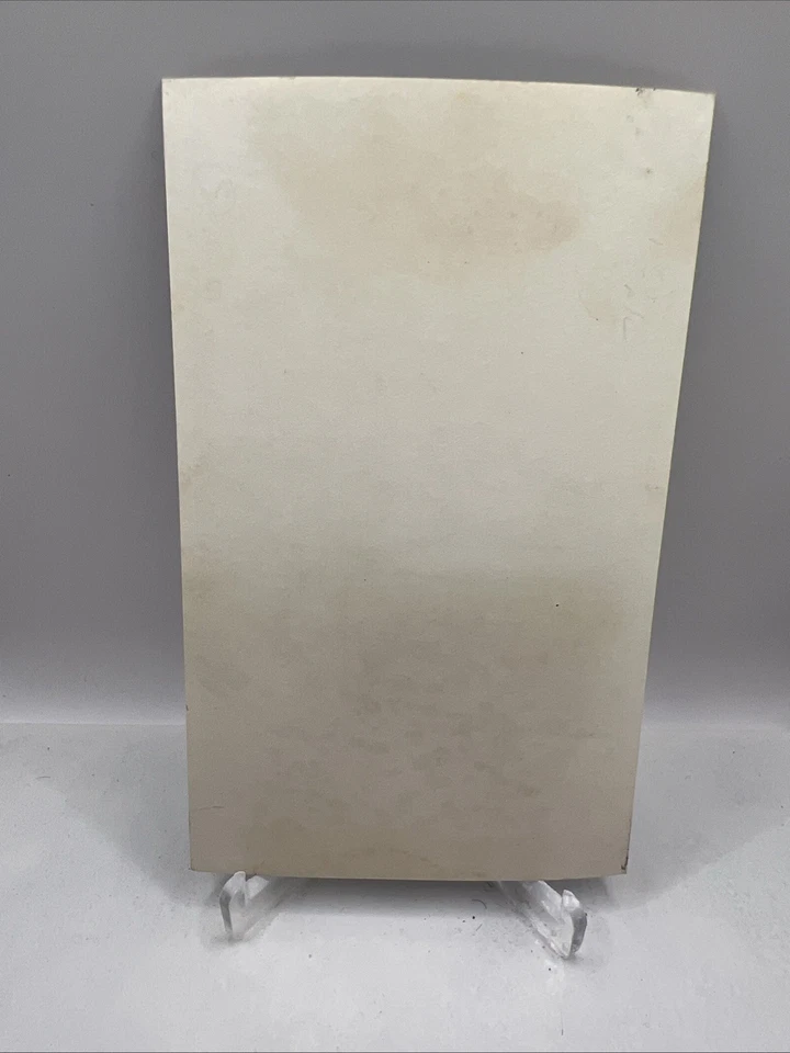 1940-70 Boxing News Photos #15 Primo Carnera - Image 2 of 2