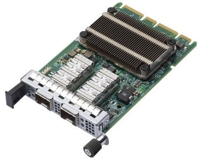 Broadcom NetXtreme N225p 2 x 25G OCP 3.0