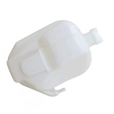 Coolant Reservoir Tank for Honda Civic 2022 2023 2024 1.5L 2.0L ABS Material