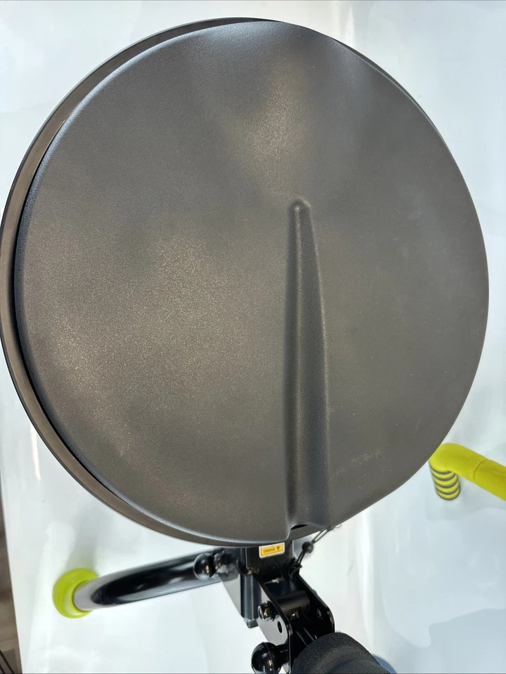 AB DOER 360 Máquina Abdominal y Fitness Ejercitador Gimnasio Total con Bandas Foto 2 de 4