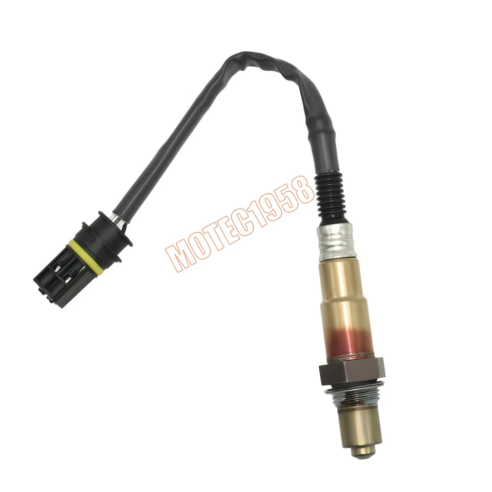 Nuova sonda lambda per MERCEDES W168 W463 Classe G PUCH Modello G 97-12 0258006330 - Immagine 4 di 4