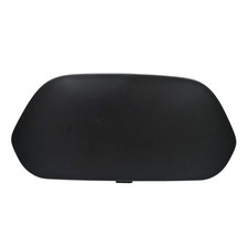 For Dodge Durango 2021-2025 Cruise Control Sensor Cover Front Textured Black