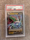 Rayquaza V 100/159 SWSH: Crown Zenith Holo