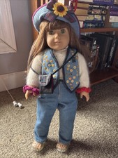 1996 Pleasant Company:Just Like You  #2 Doll (American Girl Doll)