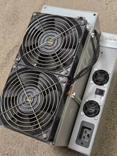 IceRiver KS5L Kaspa Miner 12T 3400W with PSU