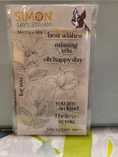 Simon Says Stamp So Kind 