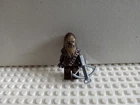 Lego Star Wars Chewbacca Minifigure