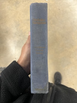 ALCOHOLICS ANONYMOUS 第三版 Alcoholics Anonymous 3rd Third Edition Printing from 1976 | eBay