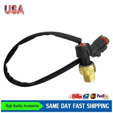 For Caterpillar CAT 3408E 3412 3406E 3408C 161-9926 Oil Pressure Sensor