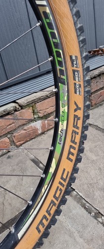 Santa Cruz Hightower LT CC Enduro Trial Uplift Full Suspension Mountain Bike - Picture 6 of 19