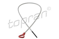 TOPRAN &Ouml;lpeilstab Automatikgetriebe 409 597 f&uuml;r MERCEDES W211 W210 S211 KLASSE