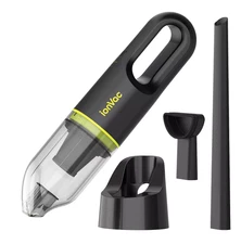 New Tzumi IonVac Cordless Handheld Vacuum, FREESHIPPING