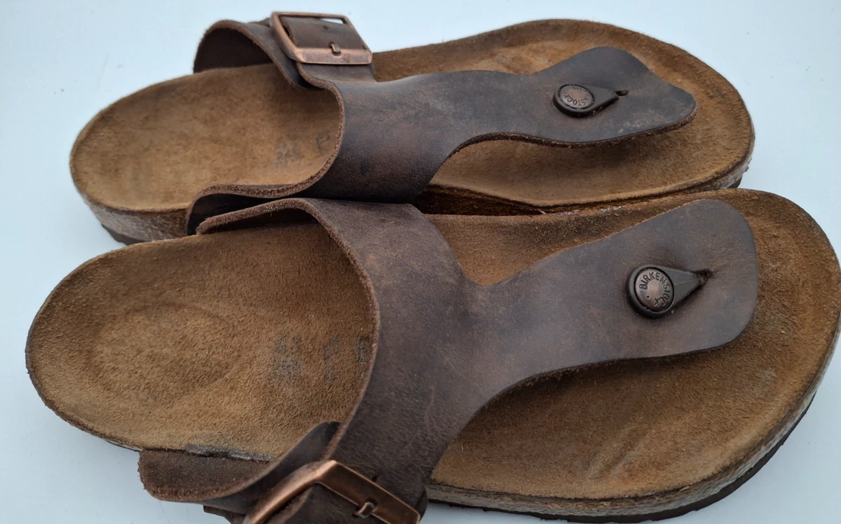 birkenstock ramses products for sale | eBay UK