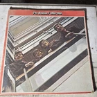 The Beatles 1962-1966 (Red Album) Double LP Vinyl G+/G Ultrasonically Cleaned