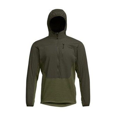 Sitka Ambient 75 Hoodie Deep Lichen