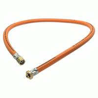 Lpg Propan Butan Gas Adapter Schlauch FüR Gas-KartuschengeräTe Gasschlauch EN417