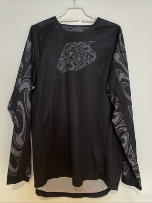 Motocross Shirt M  TroyLeeDesigns Top