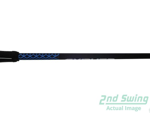 Cleveland Launcher XL Halo Hybrid 4 Hybrid 21° Graphite Regular Left 41.0in - Picture 9 of 10