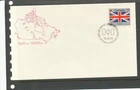 CANADA POST OFFICE  FDC   ISSUED   1979   (FDC 078)