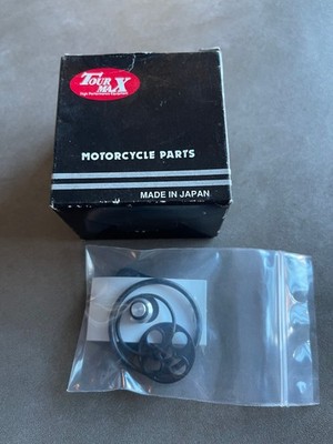 Tourmax Fuel Tap Repair Kit FCK-3 Fits Yamaha Kawasaki