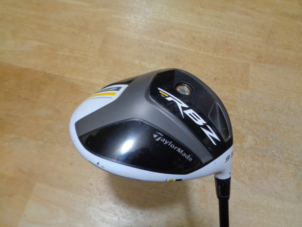 Taylormade Rbz Driver Golf Clubs for sale - eBay