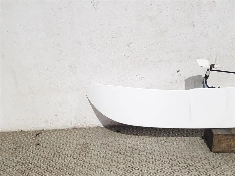 MK4 K13 NISSAN MICRA 2010-2017 ALERÓN TRASERO BLANCO 960301HB0A  Foto 2 de 4